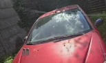 Peugeot 206 2002 Gasoline Manual