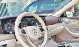 Mercedes-Benz E 300 2017 Gasoline Automatic