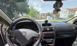 Opel Astra 2003 Diesel Manual