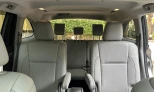 Toyota Highlander 2017 Gasoline Manual
