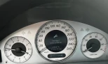 Mercedes-Benz E 200 2006 Gasoline Automatic