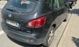 Nissan Qashqai 2009 Diesel Manual