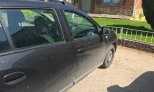 Dacia Logan 2015 Gasoline Manual