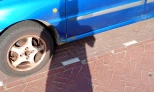 Kia Rio 2004 Gasoline Manual