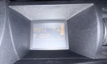 Toyota iQ 2010 Gasoline Manual