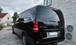 Mercedes-Benz Vito 2016 Diesel Automatic