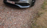Mercedes-Benz CLA 180 2017 Diesel Automatic