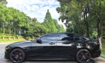 Jaguar XE 2025 Gasoline Automatic