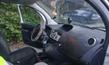 Renault Kangoo 2012 Diesel Manual