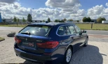 BMW 520 2018 Diesel Automatic