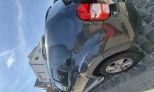 Dacia Duster 2015 Gasoline Manual