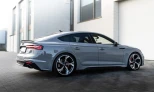 Audi RS5 2021 Gasoline Automatic