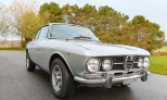 Alfa Romeo Giulia 1973 Gasoline Manual