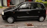 Hyundai Atos 2007 Gasoline Manual