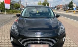 Ford Kuga 2021 Hybrid Electric/Gasoline Automatic