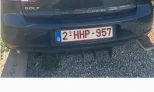 Volkswagen Golf 2011 Diesel Automatic