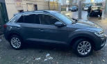 Volkswagen T-Roc 2025 Gasoline Automatic
