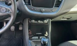 Opel Grandland X 2019 Gasoline Manual