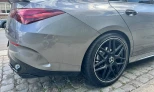 Mercedes-Benz CLA 180 2024 Gasoline Automatic
