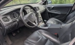 Volvo V60 2015 Diesel Manual