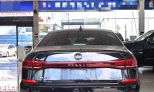 Volkswagen Passat 2022 Gasoline Automatic