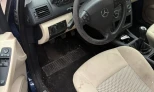 Mercedes-Benz A 150 2004 Gasoline Manual