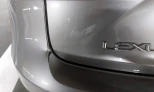 Lexus IS 300 2014 Hybrid Electric/Gasoline Automatic