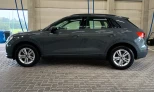 Audi Q3 2023 Gasoline Automatic
