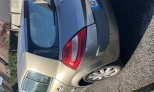Renault Megane 2008 Diesel Manual