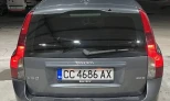 Volvo V50 2008 Diesel Manual
