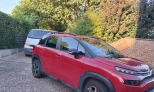 Citroen C3 Aircross 2023 Gasoline Manual