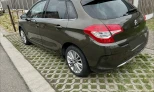 Citroen C4 2013 Diesel Manual