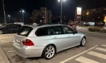 BMW 320 2006 Diesel Manual