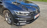 Volkswagen Passat 2018 Diesel Automatic