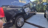 Volkswagen Caddy 2016 Diesel Automatic