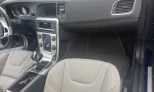 Volvo V60 2016 Diesel Manual