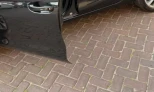 SEAT Leon e-Hybrid 2021 Hybrid Electric/Gasoline Automatic
