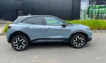 Opel Mokka 2025 Hybrid Electric/Gasoline Automatic