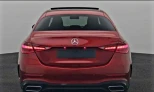 Mercedes-Benz C 180 2022 Gasoline Automatic