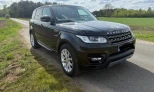 Land Rover Range Rover Sport 2014 Diesel Automatic