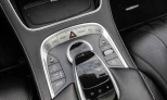 Mercedes-Benz S 500 2014 Gasoline Automatic