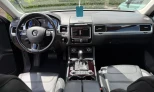 Volkswagen Touareg 2012 Diesel Automatic