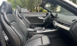 Audi S5 2017 Gasoline Automatic