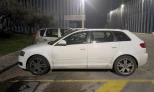 Audi A3 2009 Diesel Automatic