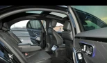Mercedes-Benz S 350 2022 Diesel Automatic