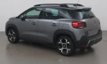 Citroen C3 Aircross 2019 Gasoline Automatic