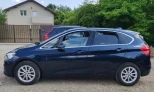 BMW 218 2014 Gasoline Manual