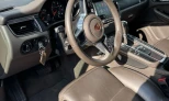 Porsche Macan 2017 Gasoline Automatic