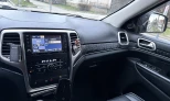 Jeep Grand Cherokee 2011 Diesel Automatic