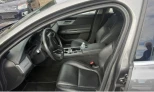 Jaguar XF 2019 Gasoline Automatic